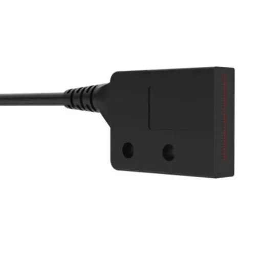 Banner Plastic Fibre Optic Cable 153 mm - PBR1X323U-VL product image