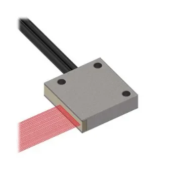 Banner Plastic Fibre Optic Cable 118 mm - PBRS1X326U product image