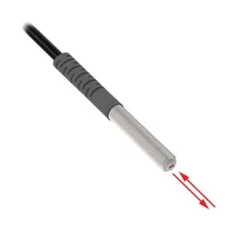 Banner Plastic Fibre Optic Cable 65 mm - PBT26U-VL product image
