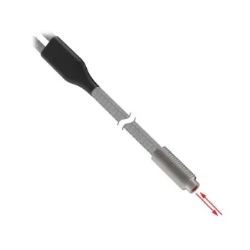 Banner Plastic Fibre Optic Cable - PBT43TMB5 product image