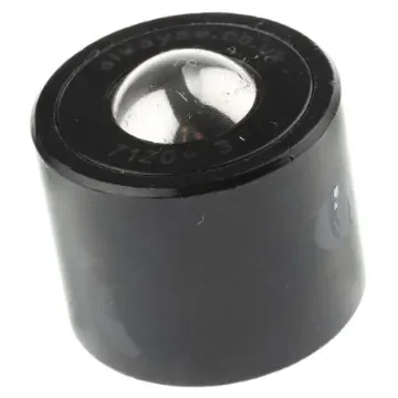 ALWAYSE Ball Transfer Unit with 25.4mm diameter Steel ball - 7120 product image