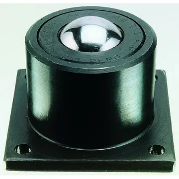 ALWAYSE Ball Transfer Unit with 25.4mm diameter Steel ball - 7122 product image