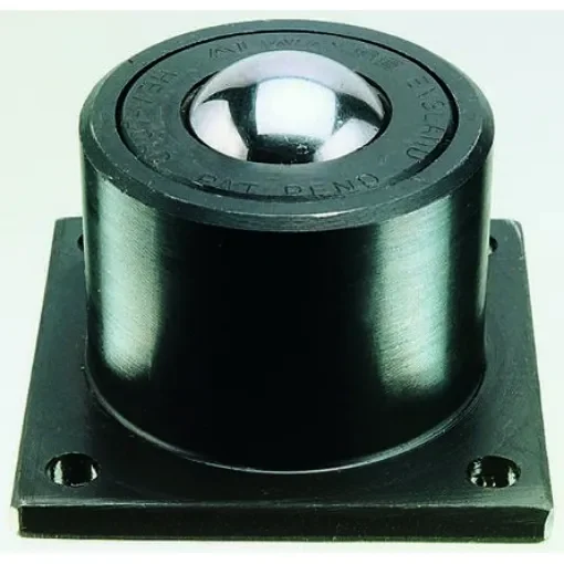 ALWAYSE Ball Transfer Unit with 25.4mm diameter Steel ball - 7122 product image