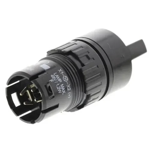 EAO 2 Position Selector Switch Head - 61-4210.0, 61-9028.0 product image