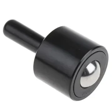 ALWAYSE Ball Transfer Unit with 25.4mm diameter Steel ball - 7128 product image