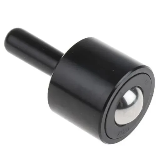 ALWAYSE Ball Transfer Unit with 25.4mm diameter Steel ball - 7128 product image