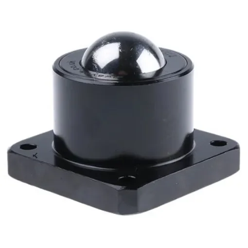 ALWAYSE Ball Transfer Unit with 38.1mm diameter Steel ball - 7151 product image
