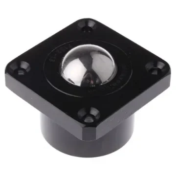ALWAYSE Ball Transfer Unit with 38.1mm diameter Steel ball - 7152 product image