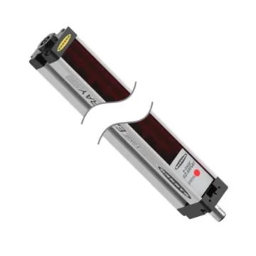 Banner EZ Array Series Light Curtain Sender, 5mm Resolution - EA5E900Q product image