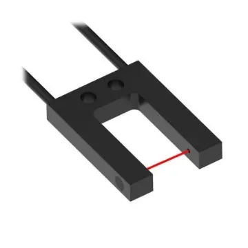 Banner Plastic Fibre Optic Cable - PDIS46UM12 product image