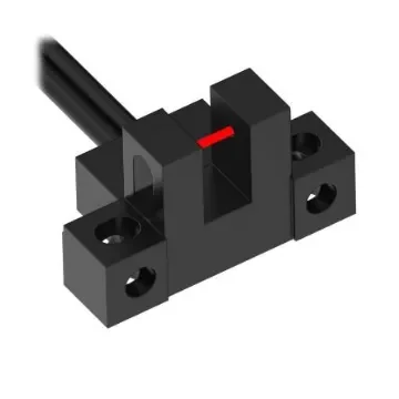 Banner Plastic Fibre Optic Cable - PDISM46UM5MA product image