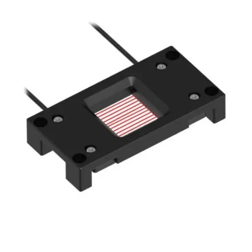 Banner Plastic Fibre Optic Cable - PFCVA-25X25-S product image