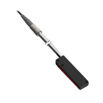 Banner Plastic Fibre Optic Cable 545 mm - PGIRS66U-40 product image