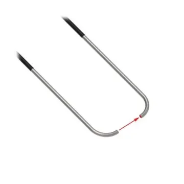 Banner Plastic Fibre Optic Cable - PIA26U product image