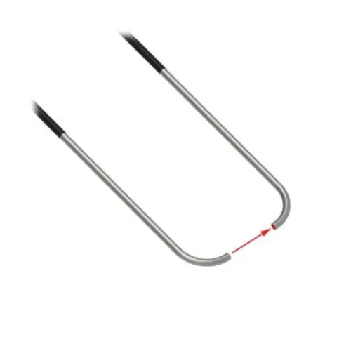 Banner Plastic Fibre Optic Cable - PIA26U product image