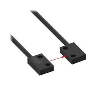 Banner Plastic Fibre Optic Cable - PIA46UHFMB8X12 product image