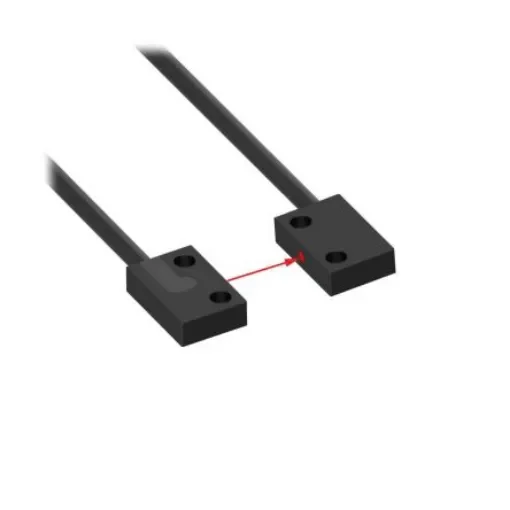 Banner Plastic Fibre Optic Cable - PIA46UHFMB8X12 product image