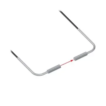 Banner Plastic Fibre Optic Cable - PIAT26U product image