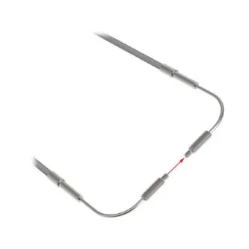 Banner Plastic Fibre Optic Cable - PIAT43TMB5 product image