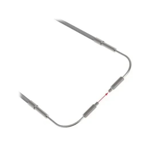 Banner Plastic Fibre Optic Cable - PIAT43TMB5 product image