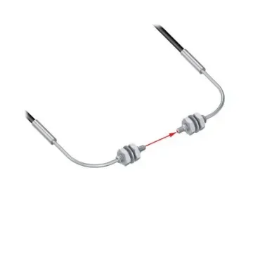 Banner Plastic Fibre Optic Cable - PIAT46U product image