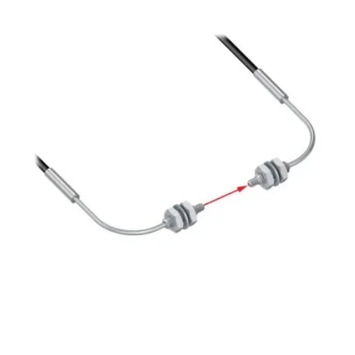 Banner Plastic Fibre Optic Cable - PIAT46U product image