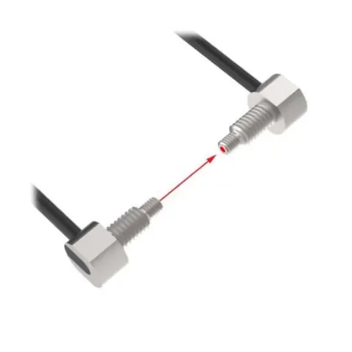 Banner Plastic Fibre Optic Cable - PIAT46UHFMTA product image