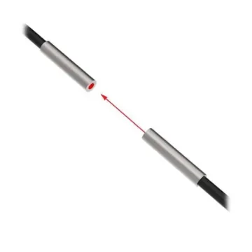 Banner Plastic Fibre Optic Cable - PIF66U product image