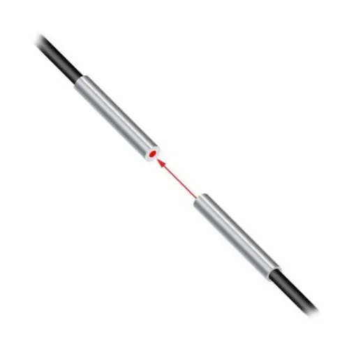 Banner Plastic Fibre Optic Cable - PIFM1X46U product image