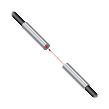 Banner Plastic Fibre Optic Cable - PIFM46U product image