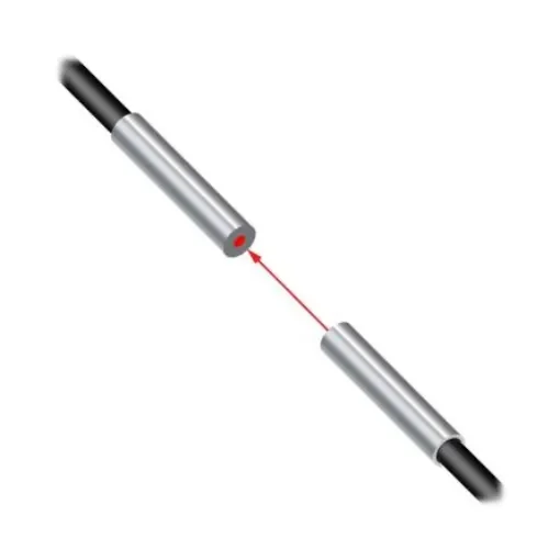 Banner Plastic Fibre Optic Cable - PIFM46U product image