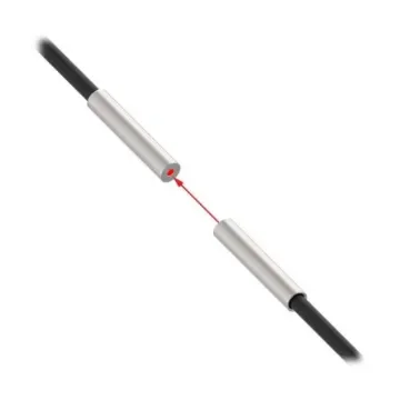 Banner Plastic Fibre Optic Cable - PIFM46UHF product image