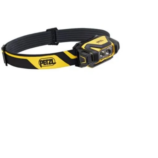 Petzl LED Head Torch 450 lm, 80 m Range - E120AA00 product image