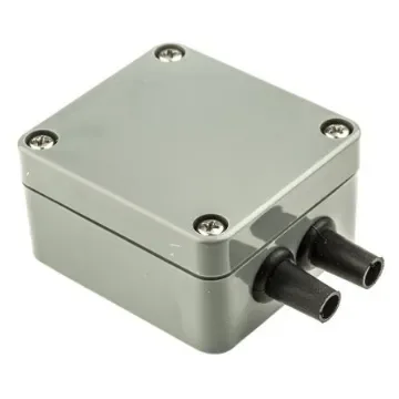 Assemtech Level Controller -, 12 V dc 1 - S1384 product image