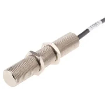 Assemtech Cylindrical Reed Switch, NO, 1500V, 5A - S1389 product image