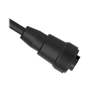 Banner Straight Female 3 way Unterminated Cordset, 1.83m - SM30CC-306 product image