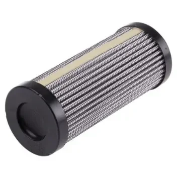 Parker Replacement Hydraulic Filter Element 928934Q, 10µm product image