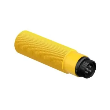 Banner Opposed Photoelectric Sensor, Barrel Sensor, 60 m Detection Range - SM30SP6RQ product image