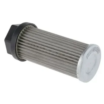 Parker BSP 1/2 Hydraulic Suction Strainer, 15L/min flow rate, 125µm filtration - SE75111110 product image
