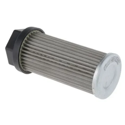 Parker BSP 1/2 Hydraulic Suction Strainer, 15L/min flow rate, 125µm filtration - SE75111110 product image