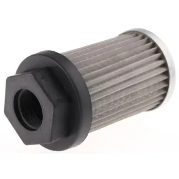 Parker BSP 3/4 Hydraulic Suction Strainer, 25L/min flow rate, 125µm filtration - SE75221110 product image