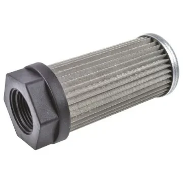 Parker BSP 1 Hydraulic Suction Strainer, 50L/min flow rate, 125µm filtration - SE75231210 product image