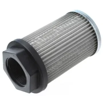 Parker BSP 1-1/2 Hydraulic Suction Strainer, 95L/min flow rate, 125µm filtration - SE75351210 product image