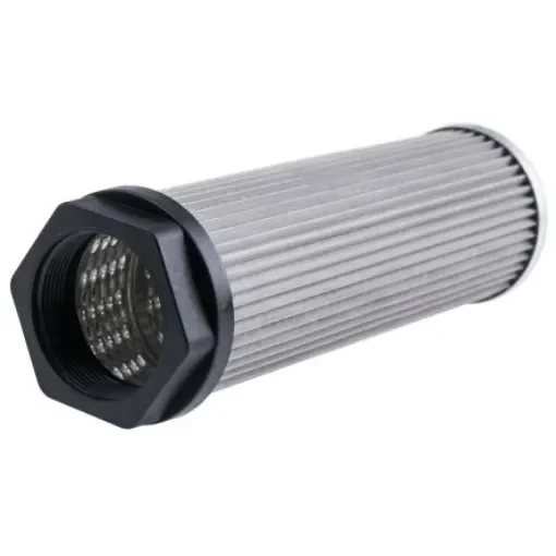 Parker BSP 2 Hydraulic Suction Strainer, 180L/min flow rate, 125µm filtration - SE75361410 product image