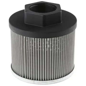 Parker BSP 2 Hydraulic Suction Strainer, 225L/min flow rate, 125µm filtration - SE75461210 product image