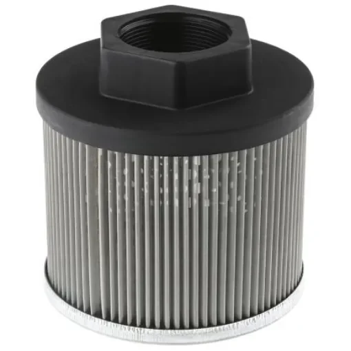 Parker BSP 2 Hydraulic Suction Strainer, 225L/min flow rate, 125µm filtration - SE75461210 product image