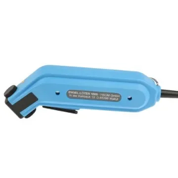 Engel Electric Soldering Iron, 230V, 80W, for use with ENGEL Soldering Units - 7131121000 product image