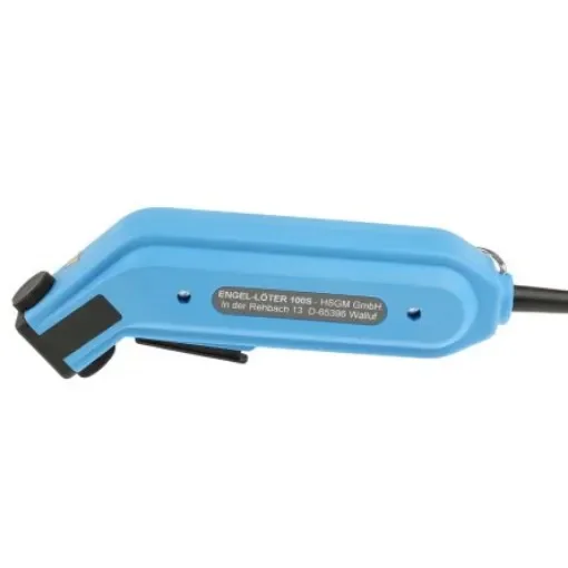 Engel Electric Soldering Iron, 230V, 80W, for use with ENGEL Soldering Units - 7131121000 product image