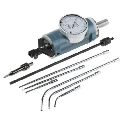 RS PRO Centre Finder - 3320278 product image