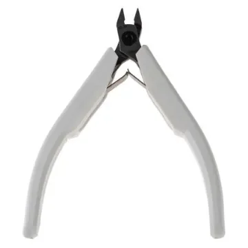 Lindstrom ESD Safe Side Cutters - 7190 product image